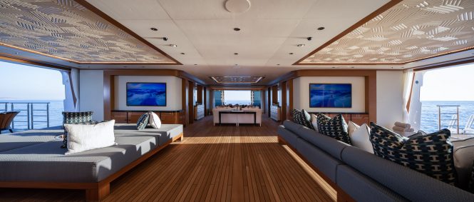 Beach Club - © Imperial / Photo Jeff Brown