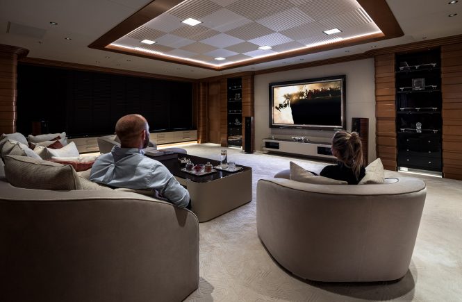 Cinema - © Imperial / Photo Jeff Brown