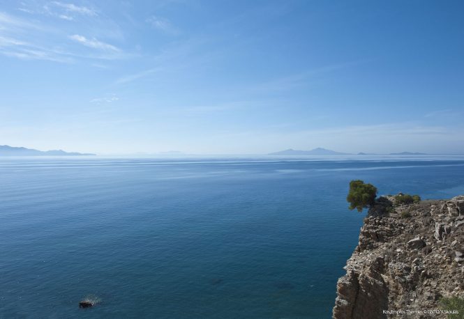 Dodecanese - Kos Empros © GNTO photo Y Skoulas