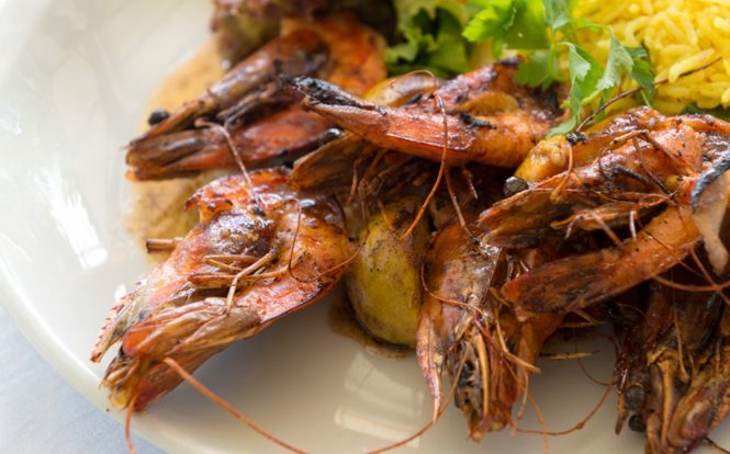 Mouthwatering dishes to be enjoyed on your Seychelles vacation