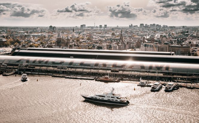 Broadwater post-Huisfit 2019-2020 - photo by Charl van Rooy