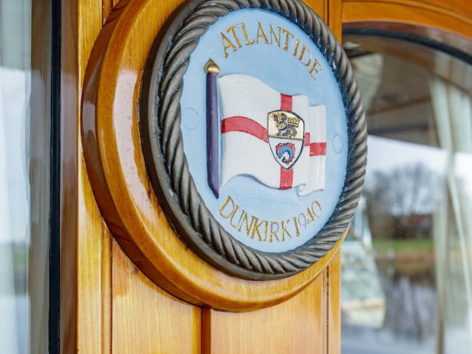 A ATLANTIDE pre-Huisfit - photo by Priska van der Meulen  