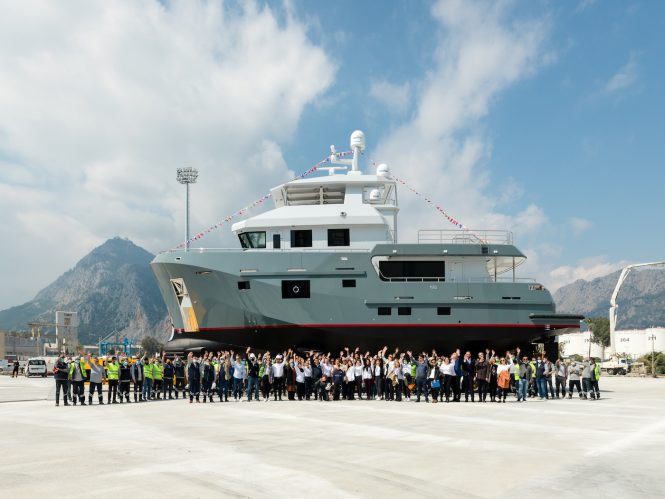 © Photographer Renat Buts