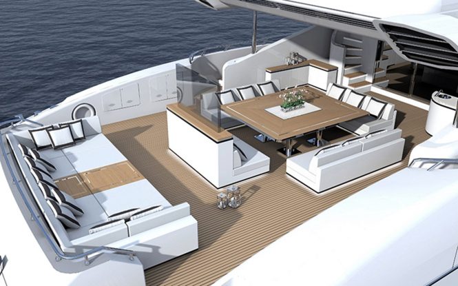 aft deck rendering