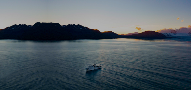 Photo © International Seakeepers Society