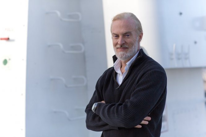 Victor Vescovo - Calypso Deep