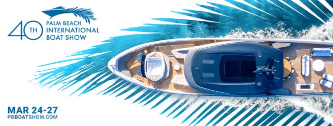 Palm Beach International Boat Show 2022