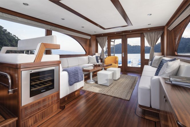 interior © Pozitif Studio