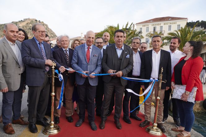 MEDYS 2022 opening ceremony