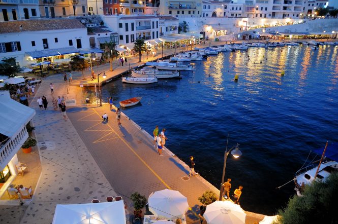 Spain - Balearic Islands