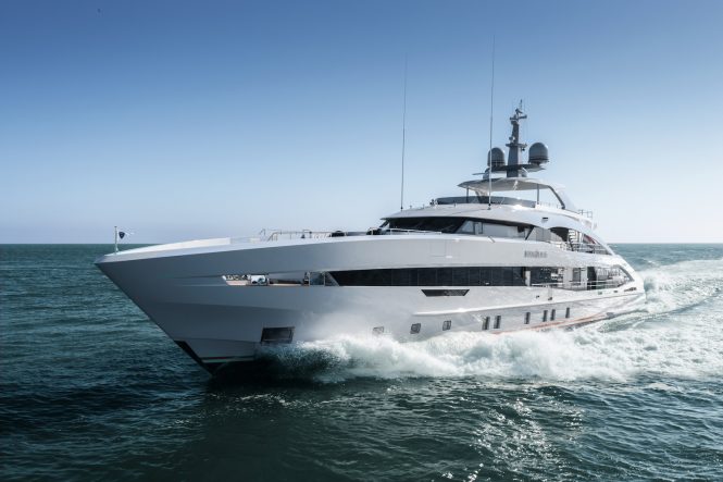 Book Ends running © Ruben Griffioen