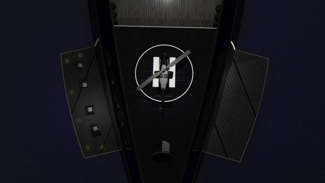 Concept yacht ONO | Aras Kazar