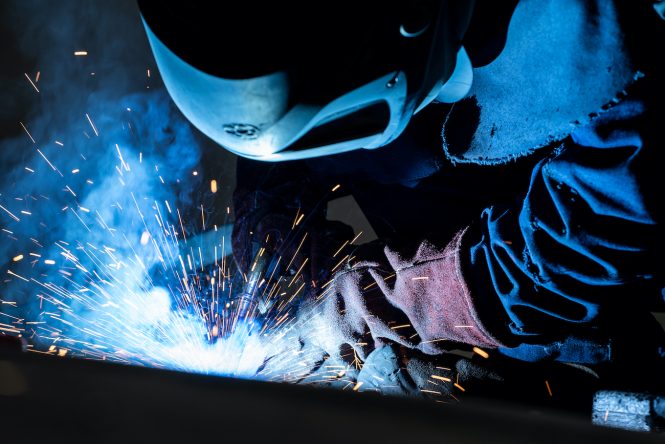 Heesen YN 20655 project Venus keel laying ceremony - © RubenG.