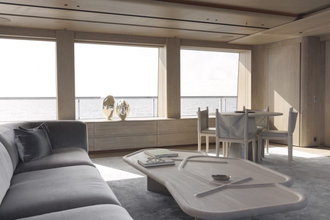 Saloon ©Guillaume Plisson