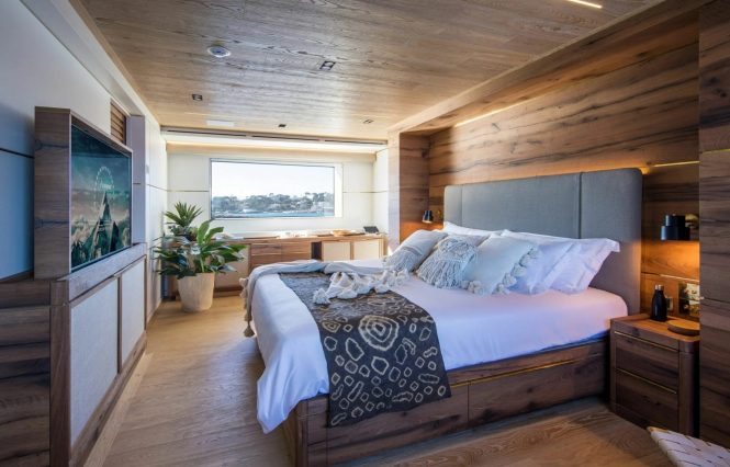 Owners suite ©StuartPearce