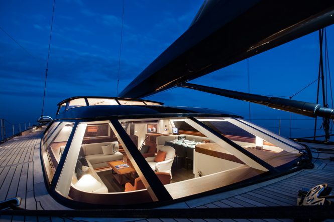 NILAYA - by Giuliano Sargentini