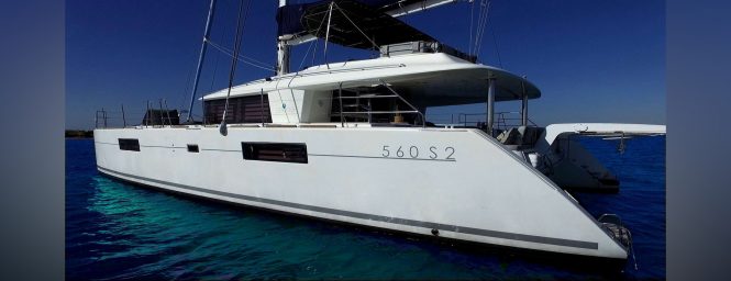 Luxury yacht KING OF DIAMONDS