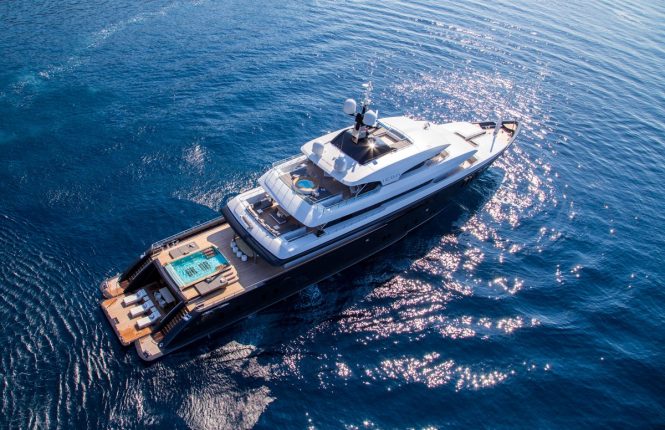 Superyacht LOON