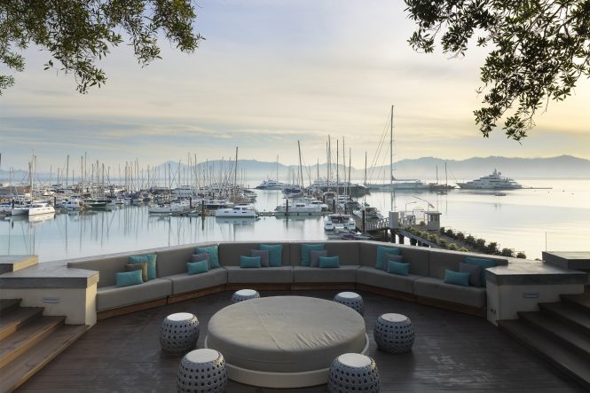 Phuket Yacht Haven