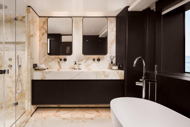  image courtesy of Benetti