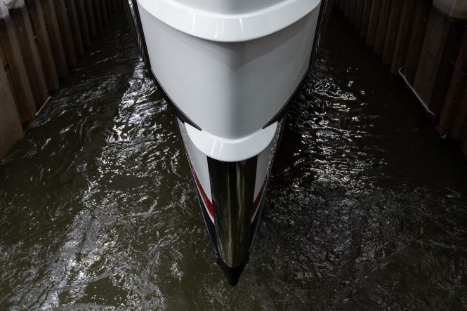 PROJECT ORION - launch - Ruben Griffioen