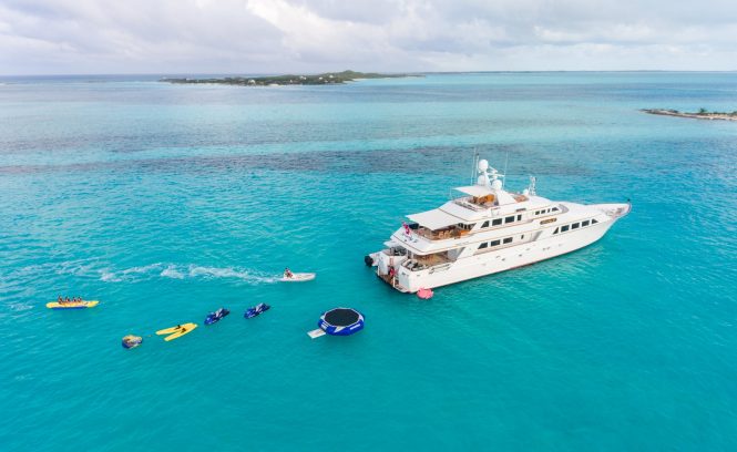 LADY J - credit Quin BISSET