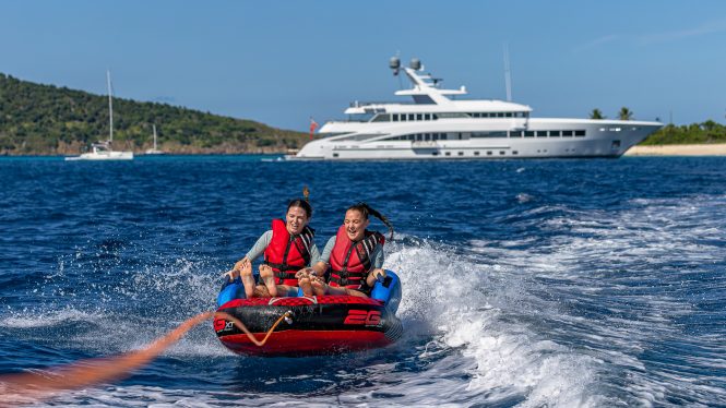 Water toys for all the family