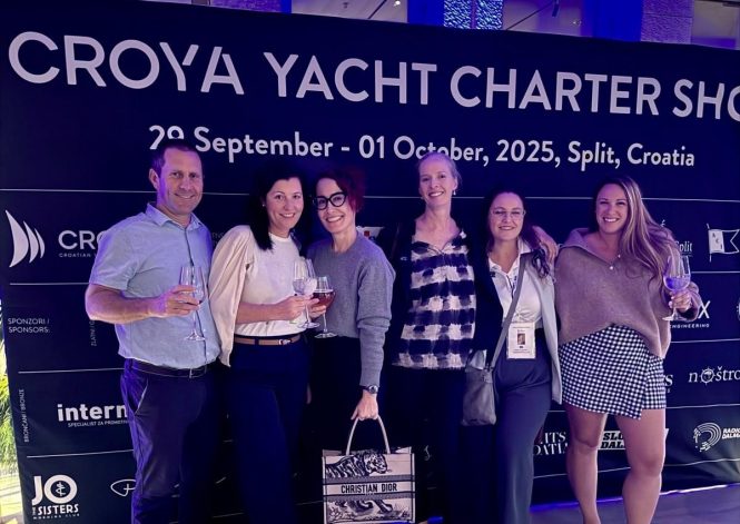 CW Team - CROYA 2025