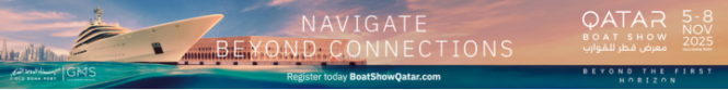 Qatar Boat Show 2025