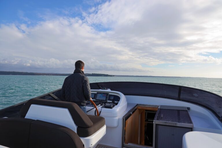 Flybridge
