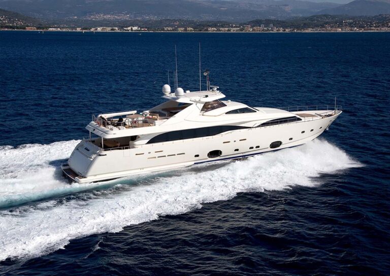 Ferretti