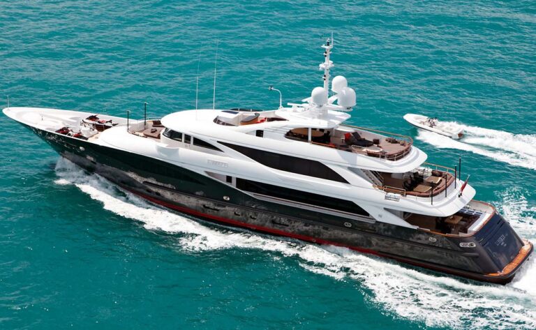International Shipyard Ancona