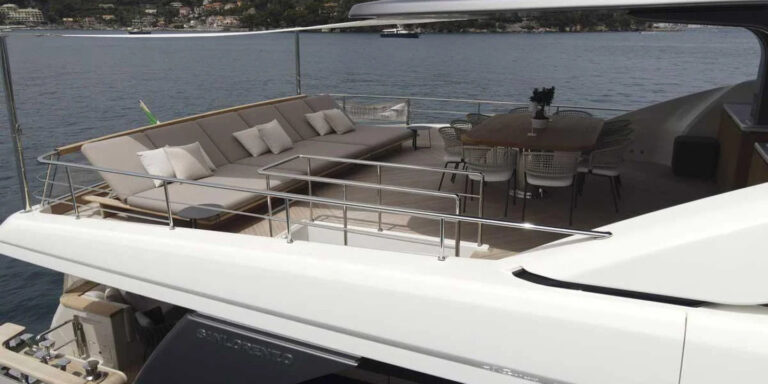 Sundeck