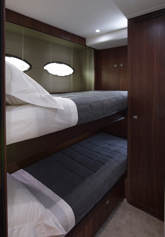 1-88MY - Crew Cabin