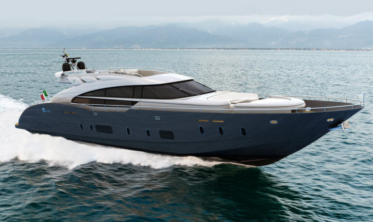 Ab Yachts