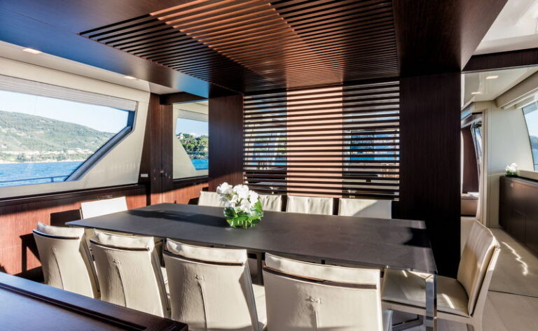 1-CL108 VARDAR - Dining