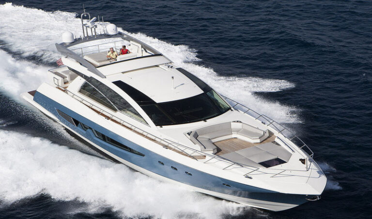 1-Cheoy Lee superyacht Alpha 87 Express Sportbridge