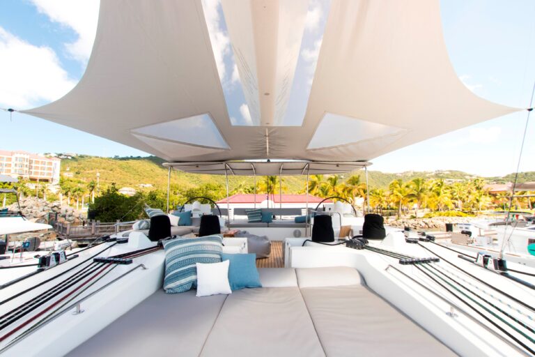 Flybridge