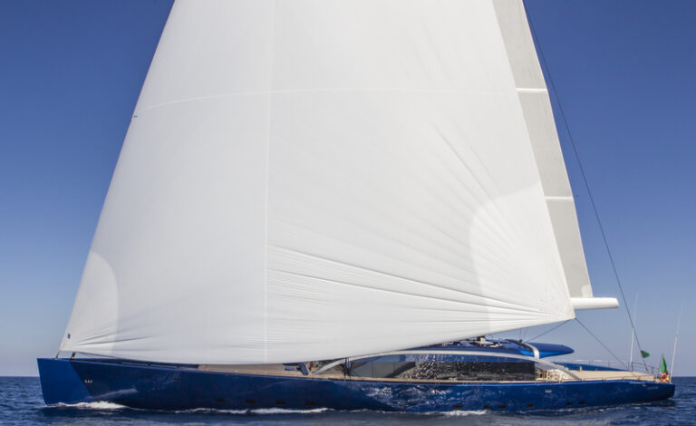 1-Luxury sailing yacht Nativa