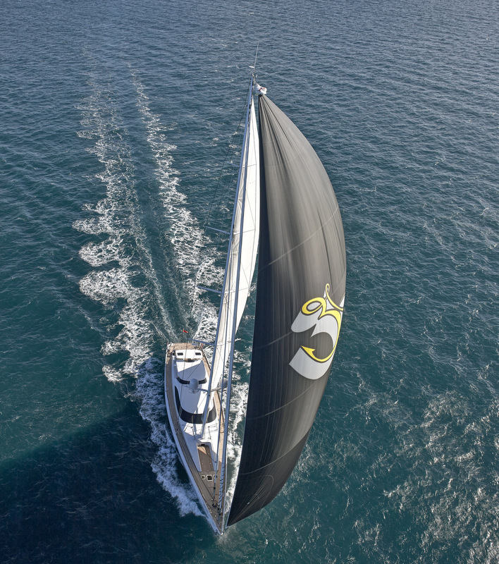 1-Luxury superyacht Encore