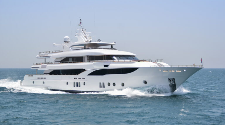 Gulf Craft