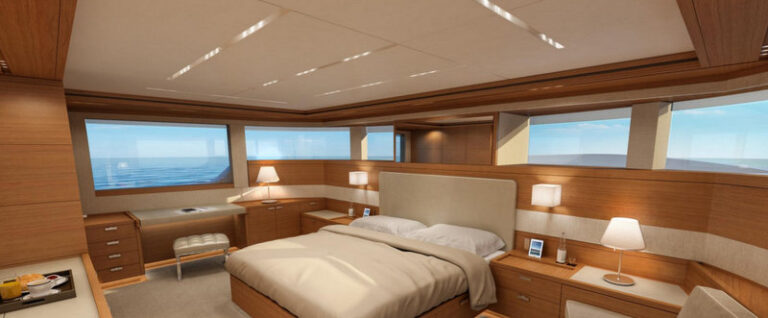 1-Martinique - Cabin