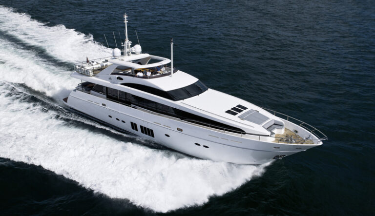 Princess Yachts