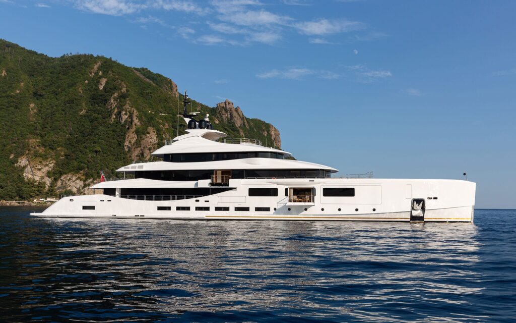 Benetti