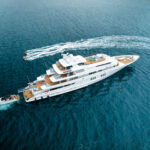 73M CUSTOM SUPERYACHT