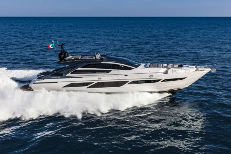 Pershing
