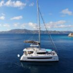 Catamaran SERENITY