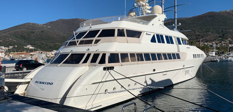 Horizon Yachts