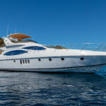 M/Y DREAM