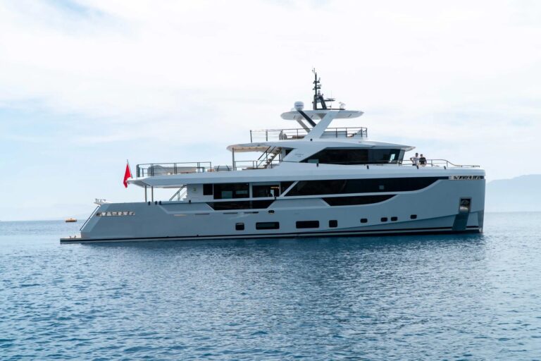 Blaundus Yachts